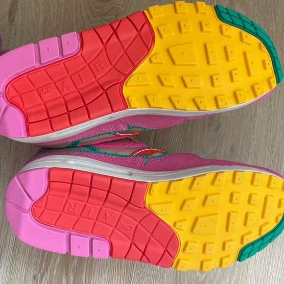 NEW in box Nike Air Max 1 Familia 2023 men's size 7.5 - Picture 6 of 12